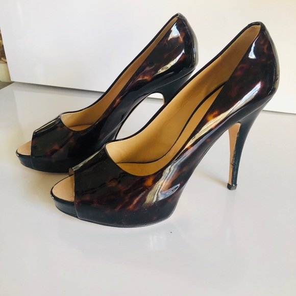 Giuseppe Zannotti Tortoise Platform - Picture 2 of 4